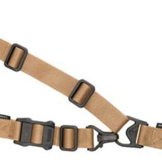 Magpul MS3 Multi-Mission Sling, Gen-2, Coyote Brown