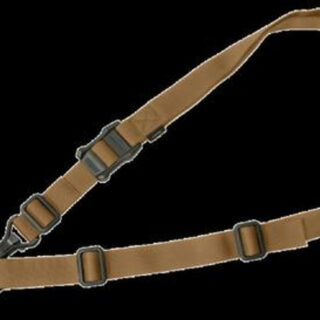 Magpul MS3 Single QD Gen 2 Coyote