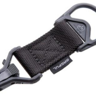 Magpul MS1 Single Point Paraclip Adapter Black