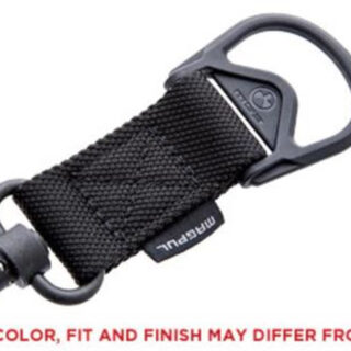 Magpul MS1 Single Point Quick Detach Adapter, Ranger Green