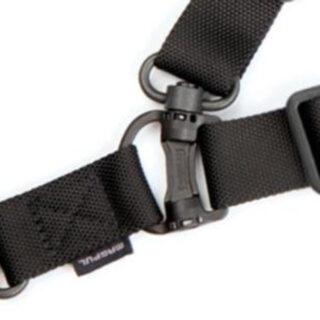 Magpul MS4 Dual Quick Detach Sling Black