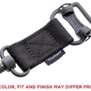 Magpul MS1 Single Point Quick Detach Dual Adapter, Ranger Green