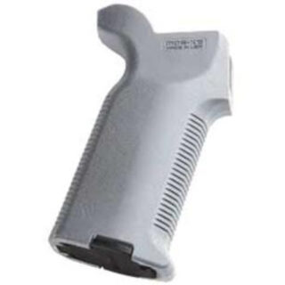 Magpul MOE K2 Pistol Grip Aggressive Textured Polymer Gray