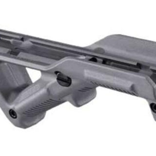 Magpul AFG Angled Foregrip, Grey