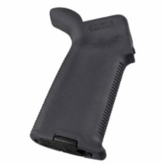 Magpul MOE+ Grip for AR/M16, Grey