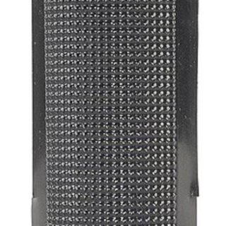 Wilson Combat 1911 Checkered Frontstrap Blued Steel