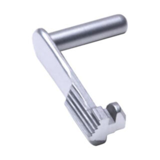 Wilson Combat Factory Plus Slide Release 45 ACP Stainless Steel Finish