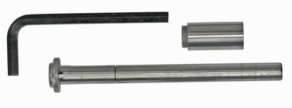 Wilson Combat 2 Piece Guide Rod And Plug