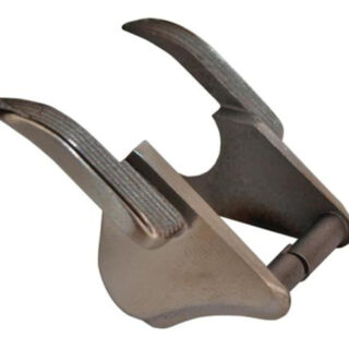 Wilson Combat Ambidextrous Thumb Safety Stainless