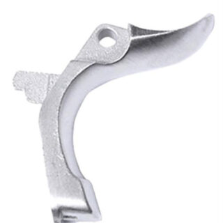 Wilson Combat Beavertail Grip Safety High-Ride 1911 Style Stainless Steel