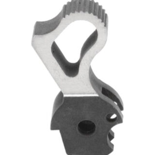 Wilson Combat Bullet Proof Ultralight Skeletonized Hammer Blue