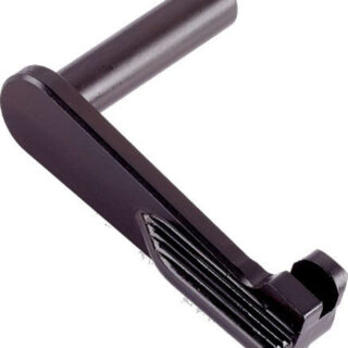 Wilson Slide Release, .38 Super/9mm, Bullet Proof, Blue