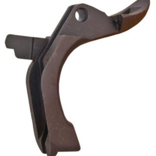 Wilson Combat Beavertail Grip Safety 1911 Government Steel Blued