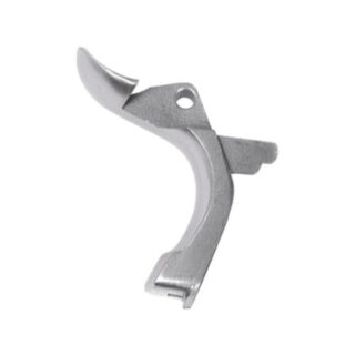 Wilson Combat Beavertail Grip Safety Drop-in 1911 Government Beavertail Safety Steel Handgun