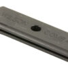 Wilson Base Pad, Lo-Profile Steel, Black - Image 2