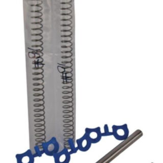 Wilson Combat Shok-Buff Recoil System 1911 Style Black