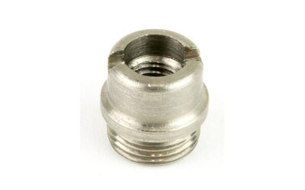 Wilson Grip Screw Bushing, Stainless