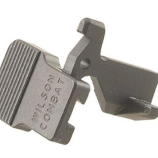 Wilson Combat Extended/Oversize Bolt Releas