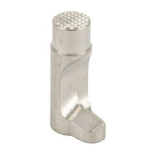 Wilson Magazine Release, Tactical, Bullet Proof, Stainless