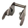 Wilson Safety Ambidextrous Thumb, Tactical Levers, Bullet Proof, Blue - Image 2
