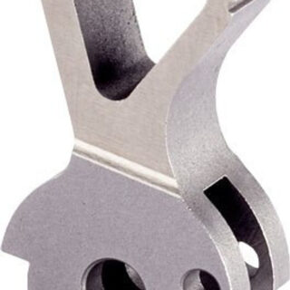 Wilson Hammer Concealment, Bullet Proof, Stainless