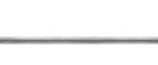 Wilson Combat Gas Block Lo-Profile Adjustable .937" Rifle Length 4140 Chromoly Steel Black Melonite