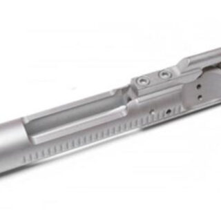 Wilson Combat, Bolt Carrier Group, NP3 Plated, Silver Finish