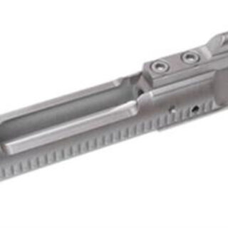 Wilson Combat Bolt Carrier Assembly, 6.8 SPC, SS, NP3 Plated