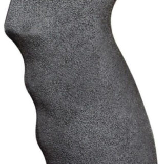 ERGO AR15/M16 Ambidextrous Grip Kit - SureGrip, Black