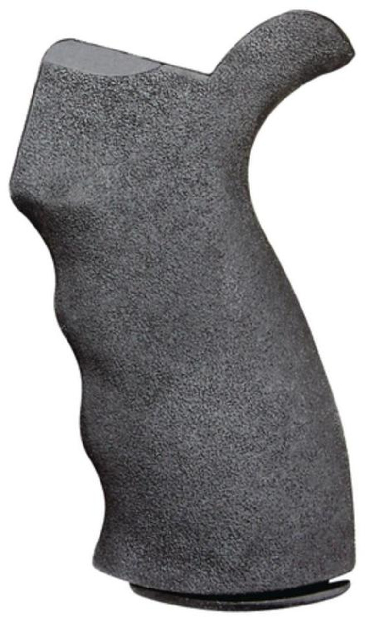 ERGO AR15/M16 Ambidextrous Grip Kit - SureGrip, Black