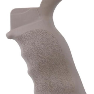 ERGO AR15/M16 Ambidextrous Tactical Deluxe Grip - SureGrip, Tan