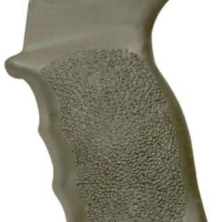 ERGO AR15/M16 Ambidextrous Tactical Deluxe Grip - SureGrip, OD