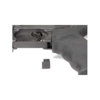 Ergo AR-15 Grip 'Gapper'