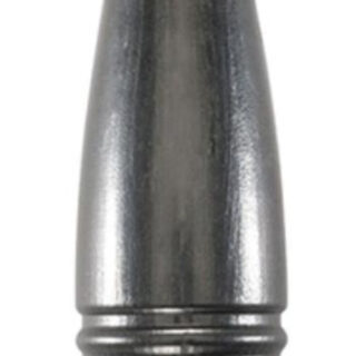 ERGO POP Bottle Vertical Forward Grip Black