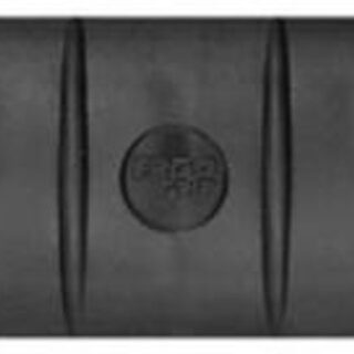 ERGO Grips Ergo Grip Full Cover Long Rail Covers 15-Slot 3 Pack Black