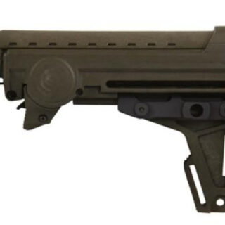 ERGO Grips F93 Pro Stock AR15/M16 Eight Position Dark Earth