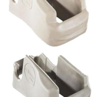 Ergo Never Quit Magazine Well Grip AR-15/M-4 Dark Earth