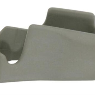 Ergo Ergo Never Quit Magazine Well Grip AR-15/M-4 OD Green Polymer