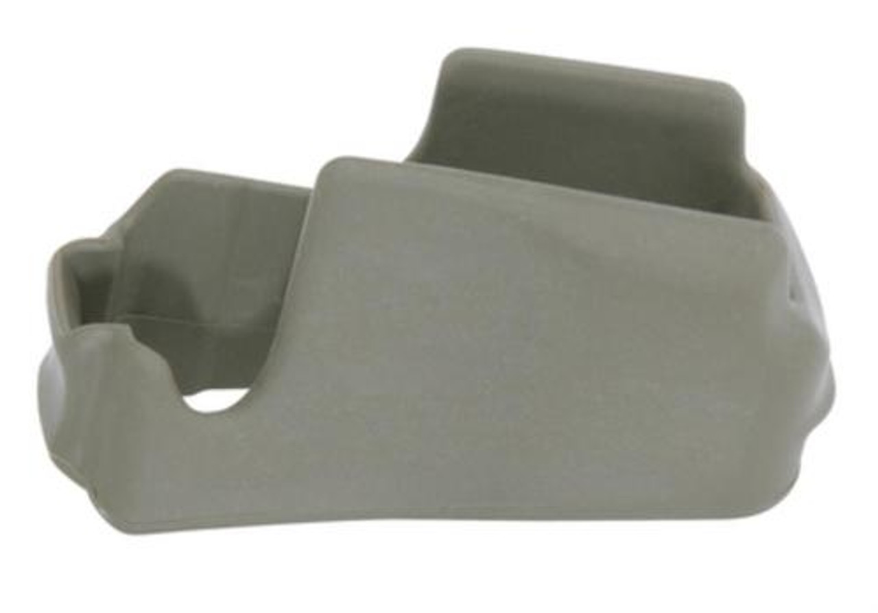 Ergo Ergo Never Quit Magazine Well Grip AR-15/M-4 OD Green Polymer