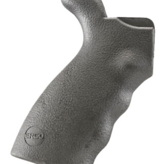 Ergo AR-15/AR-10 Sure Grip Black Polymer