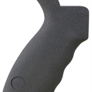 Ergo AR-15/AR-10 Grip AR-15 OD Green Overmolded Rubber