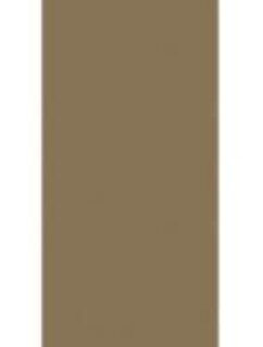 Ergo Textured Slim Line Rail Covers 18 Slot Polymer Dark Earth