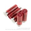 25 Rounds of 12ga Ammo by Federal - 1 1/8 ounce #7 1/2 shot - Image 3