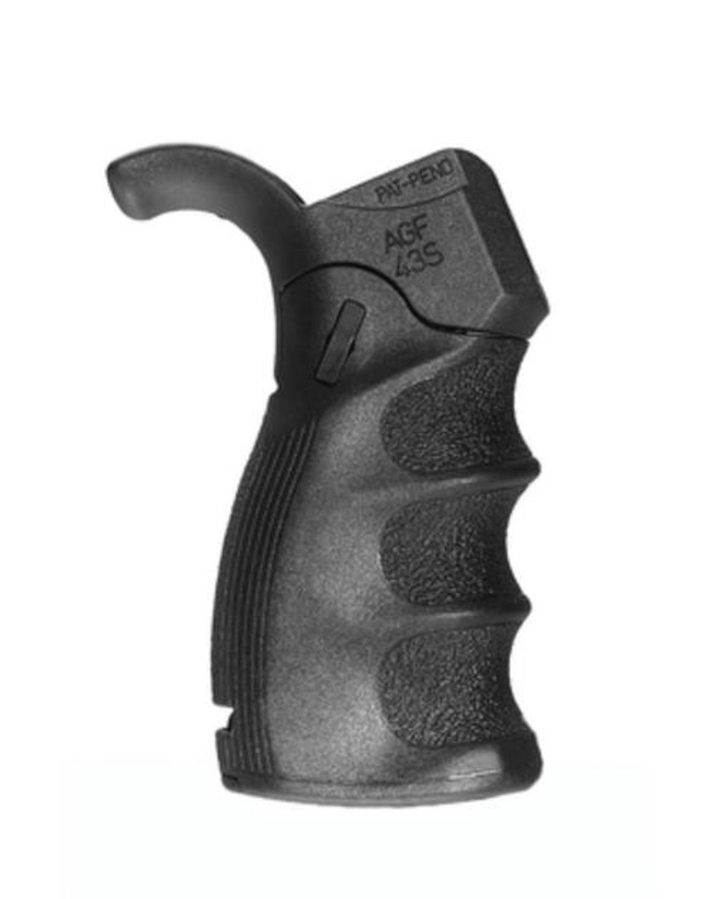 Mako Group Idf Ergonomic Pistol Grip For Ar-15/M16/M4 Black