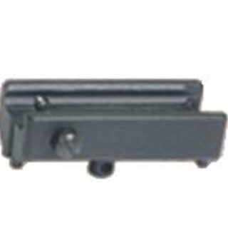 Mako Harris Bipod Picatinny Adapter Black