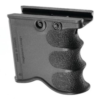 Mako Group Quick Release Front Grip And Magazine Holder For Ar-15/M16/M4