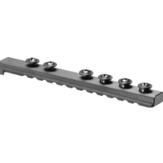 Mako Group Improved Picatinny Rail 6" AR-15/M16/M4
