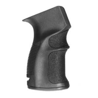 Mako Group Ergonomic Pistol Grip For Ak-47/Ak-74 Style Rifles Black