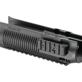 Mako Group Tactical Shotgun Handguard With Three Rails Remington 870 12 Gauge Only