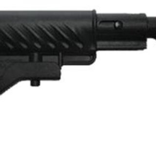 Mako SBT-K47FK AK-47 6-Pos Collapsible Rifle Stock, Tube Polymer Black